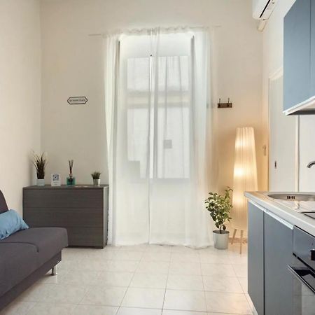 Spagno Li'S House Naples Exterior photo